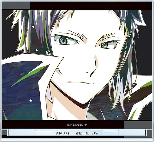 Bungo Stray Dogs Ryunosuke Akakawa ANI Art Vol. 4 Big Acrylic Stand
