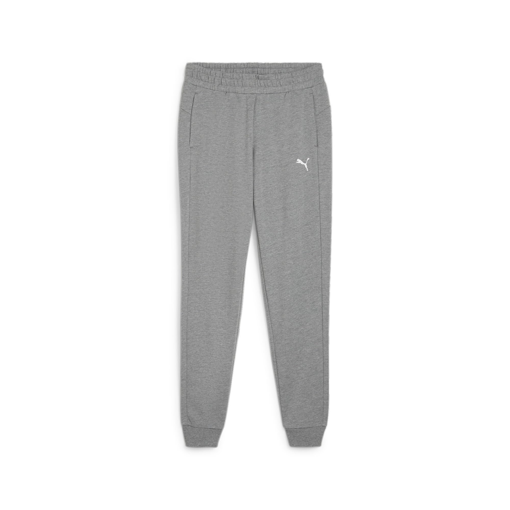 Puma Teamgoal Casuals Women's Knitted Trousers, Women Clothes