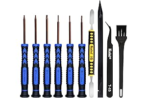 Professional Macbook Repair Kit