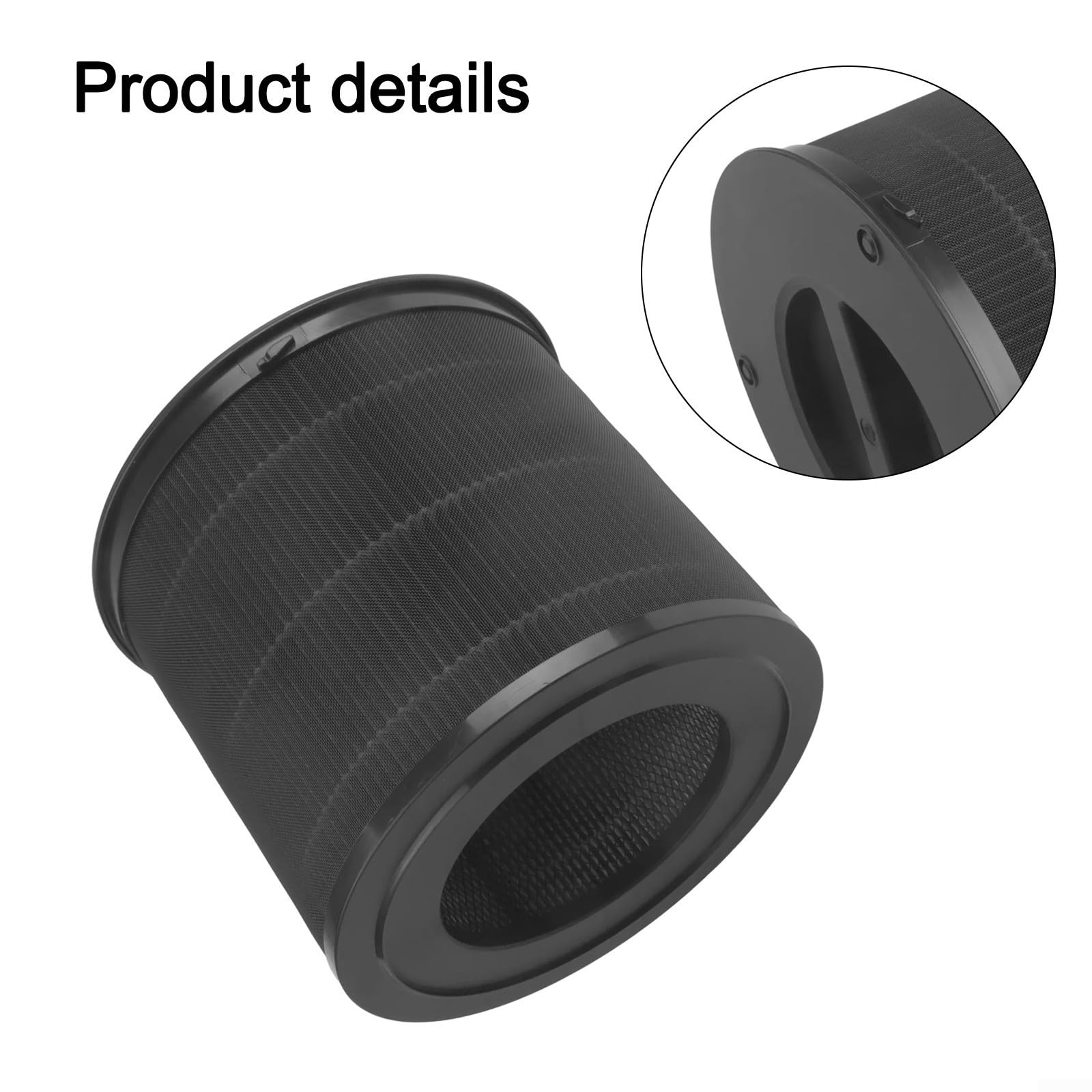 Filtro HEPA H13 para Xiaomi para mi P1 Filtro HEPA H13 para