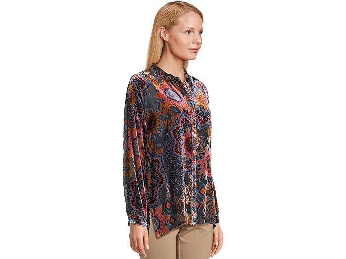 The Oversized Audrey Shirt - Image 5