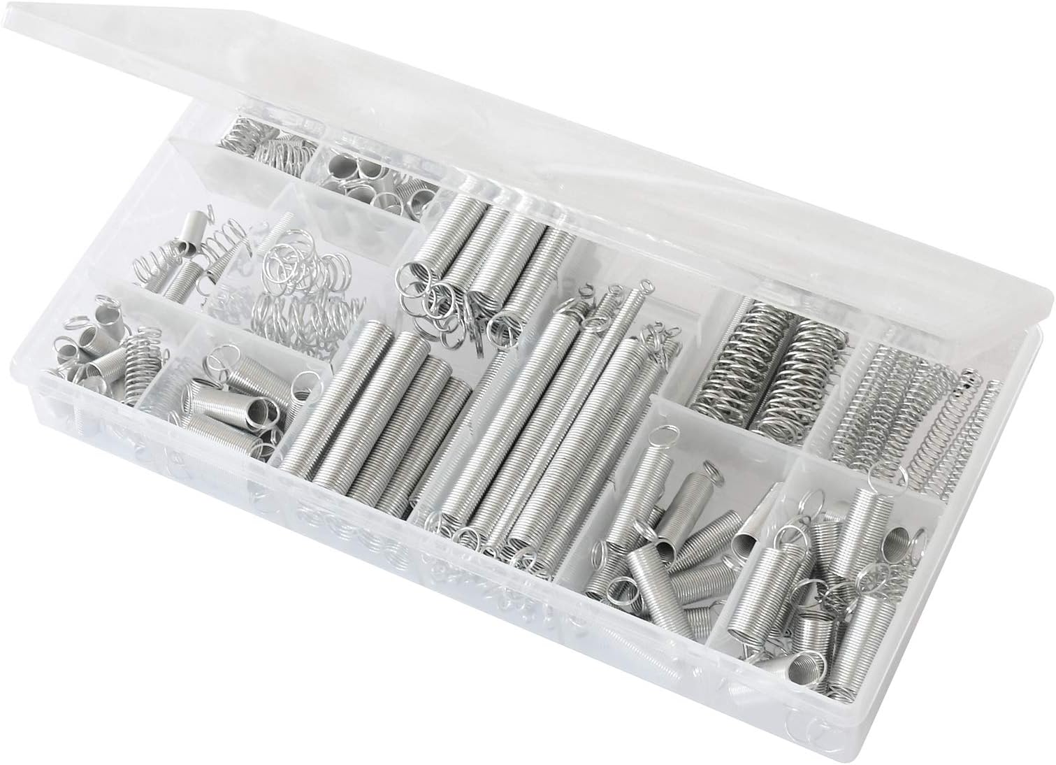 Spring Assortment 200 Pieces
