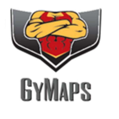GyMaps