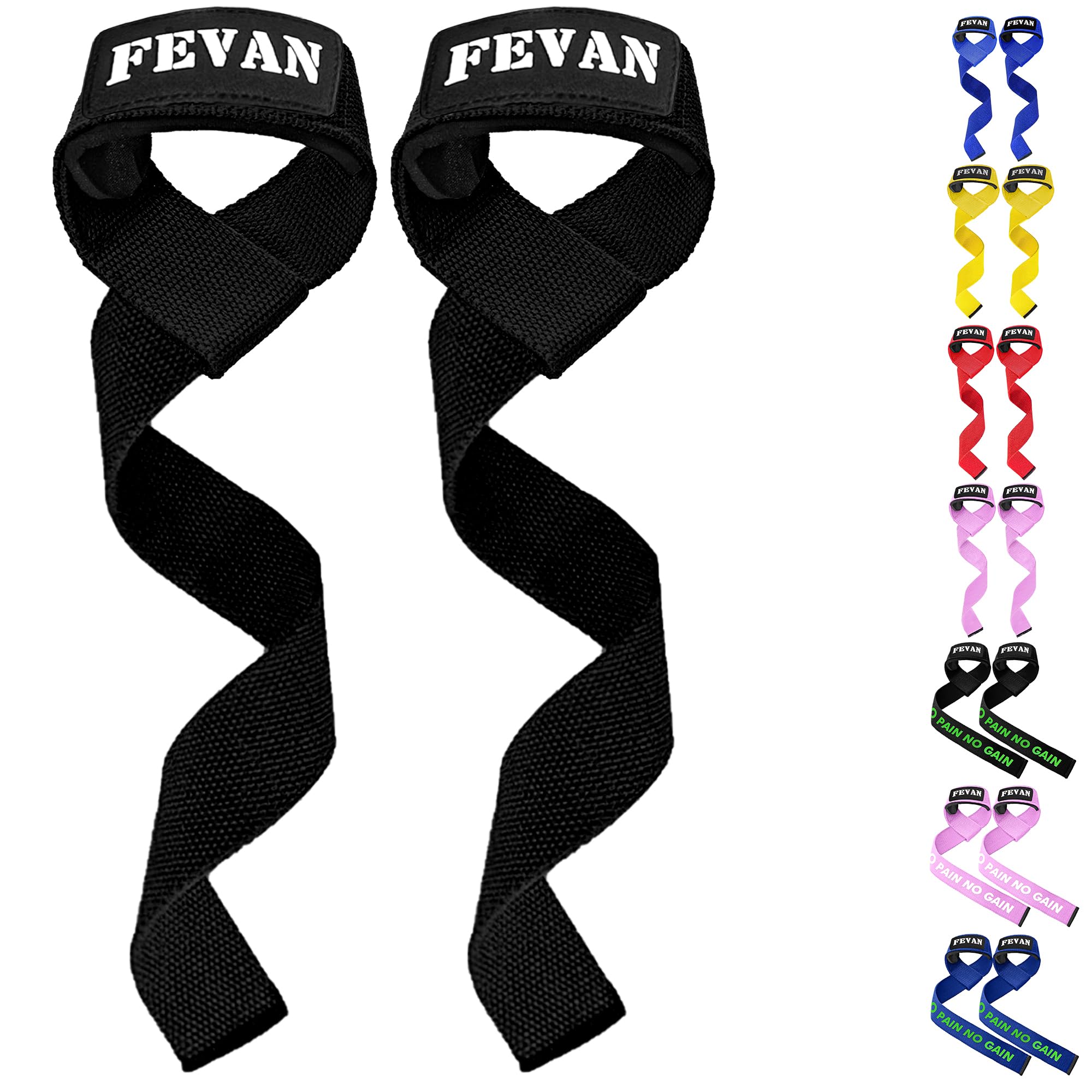 Cintura a leva per powerlifting 10mm / Cintura per