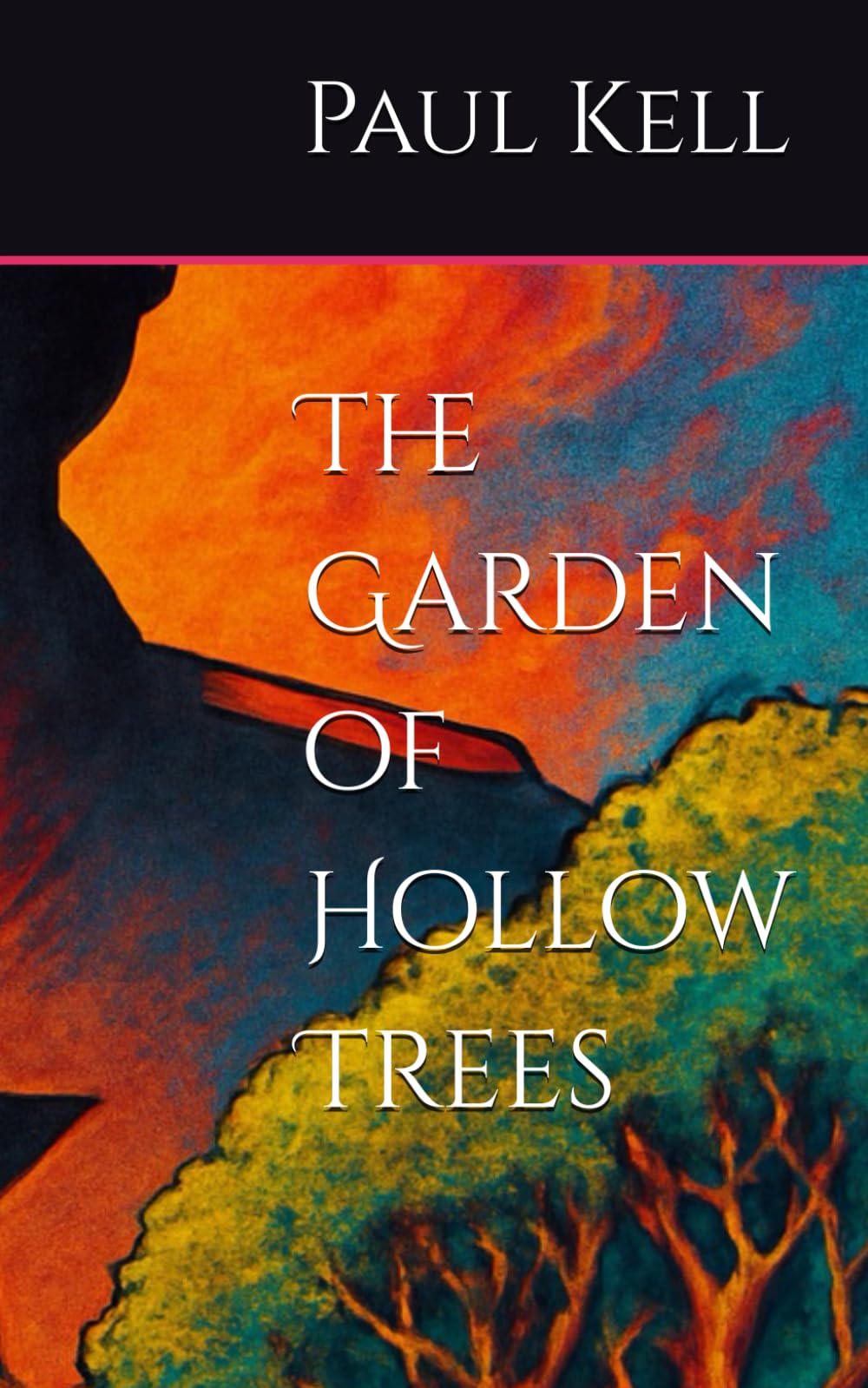 The Garden of Hollow Trees