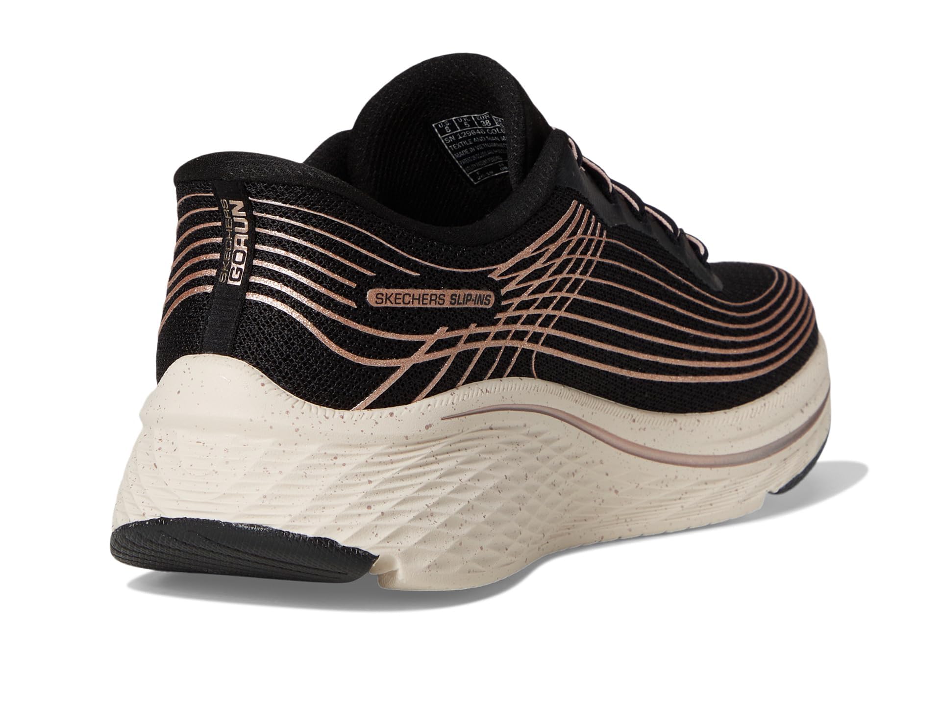 Skechers Kobiety Max Cushioning Elite 2.0 KaplanAdidasy