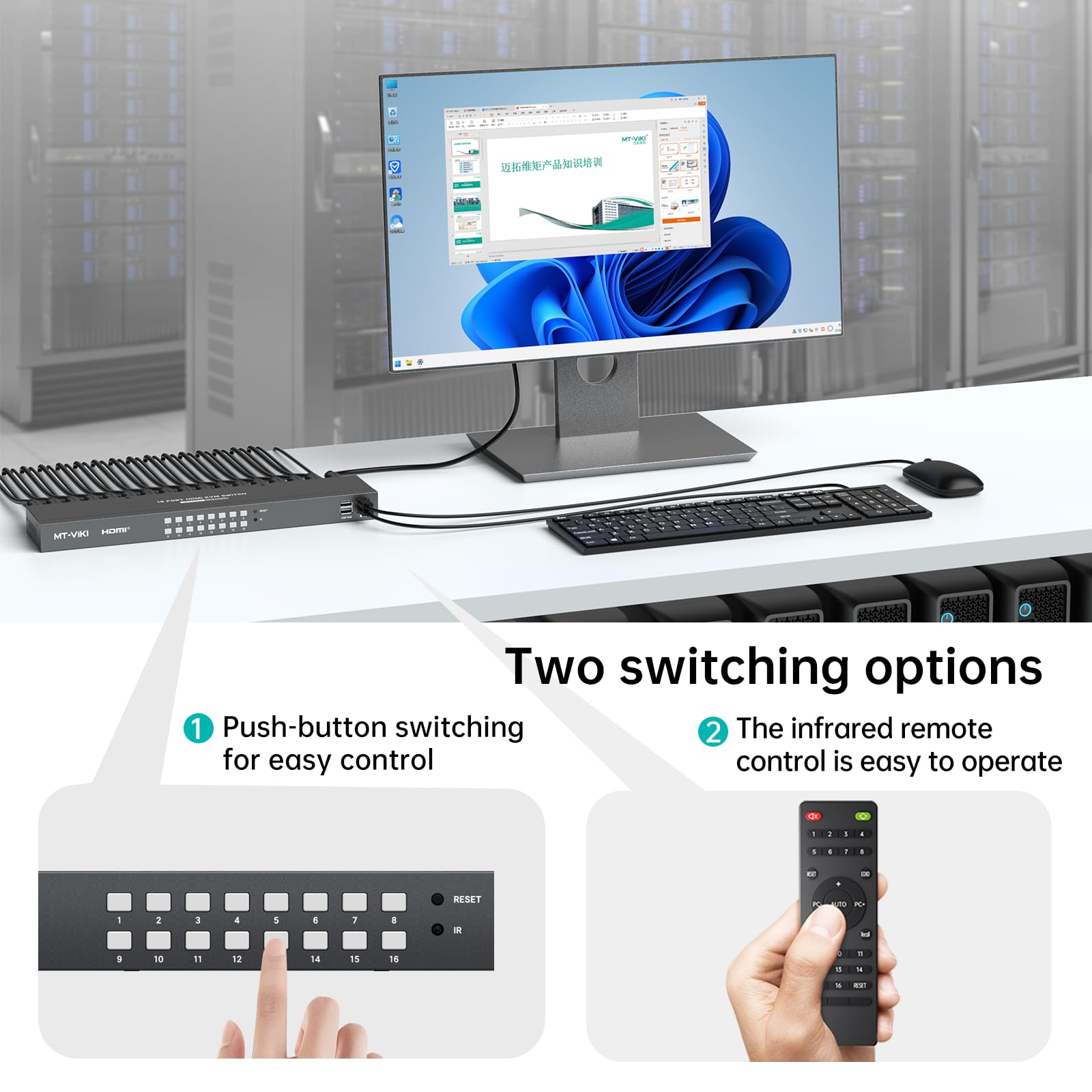 QNAP TS-832PX-4G 8 Bay NAS | High-Capacity, 10GbE SFP+, 2.5GbE product image 20