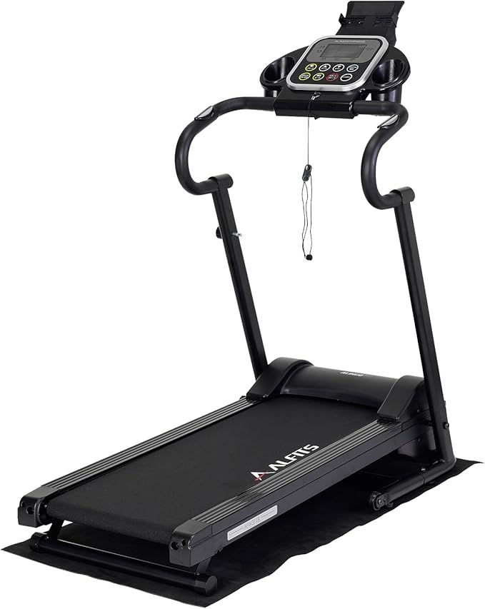 ワンピなど最旬ア! アルインコ ALINCO ウォーキングマシン 電動