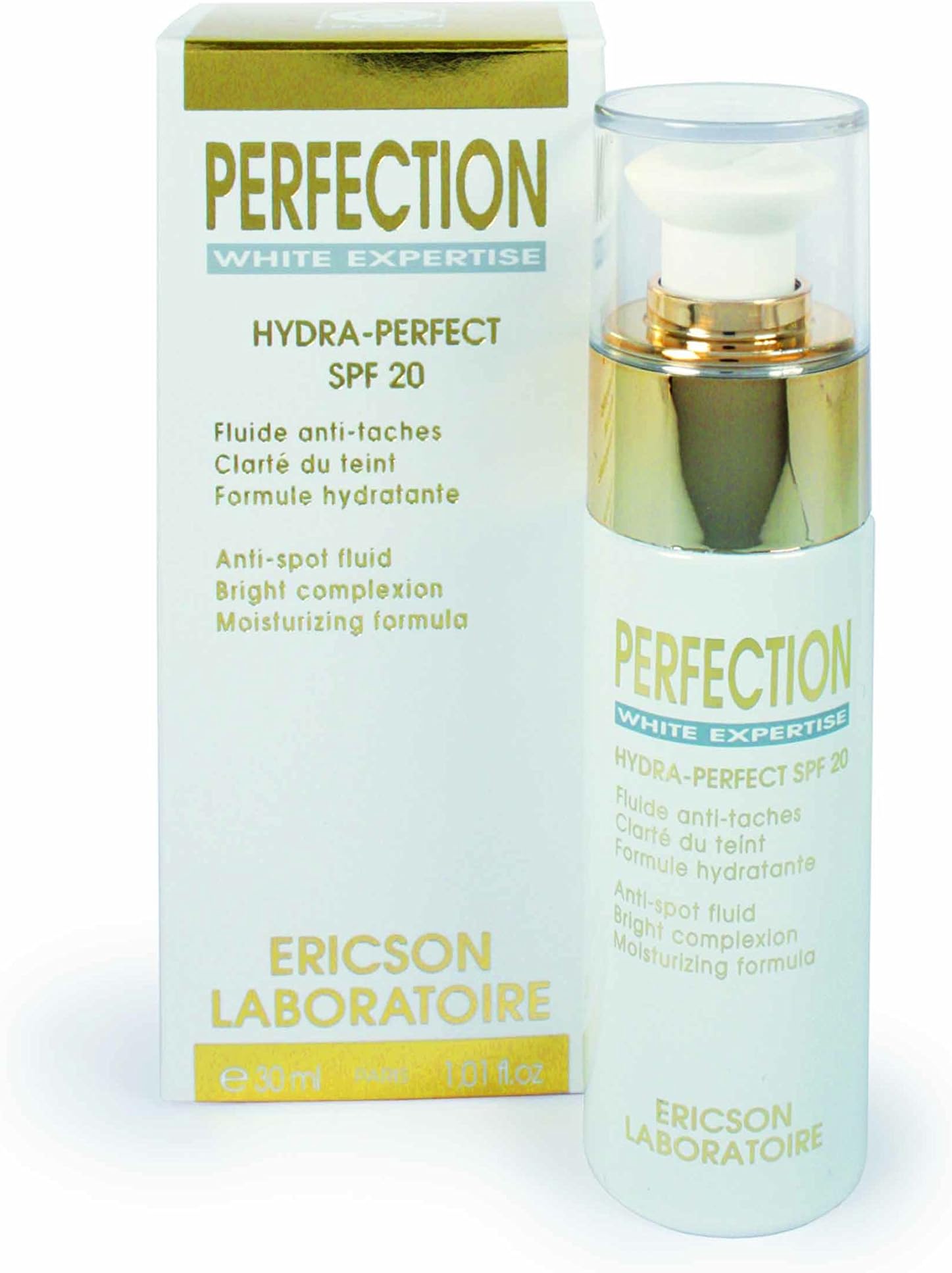 Ericson Laboratoire Perfection Hydra Perfect