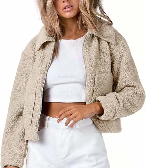 Teddy jacke outdoor Clearance