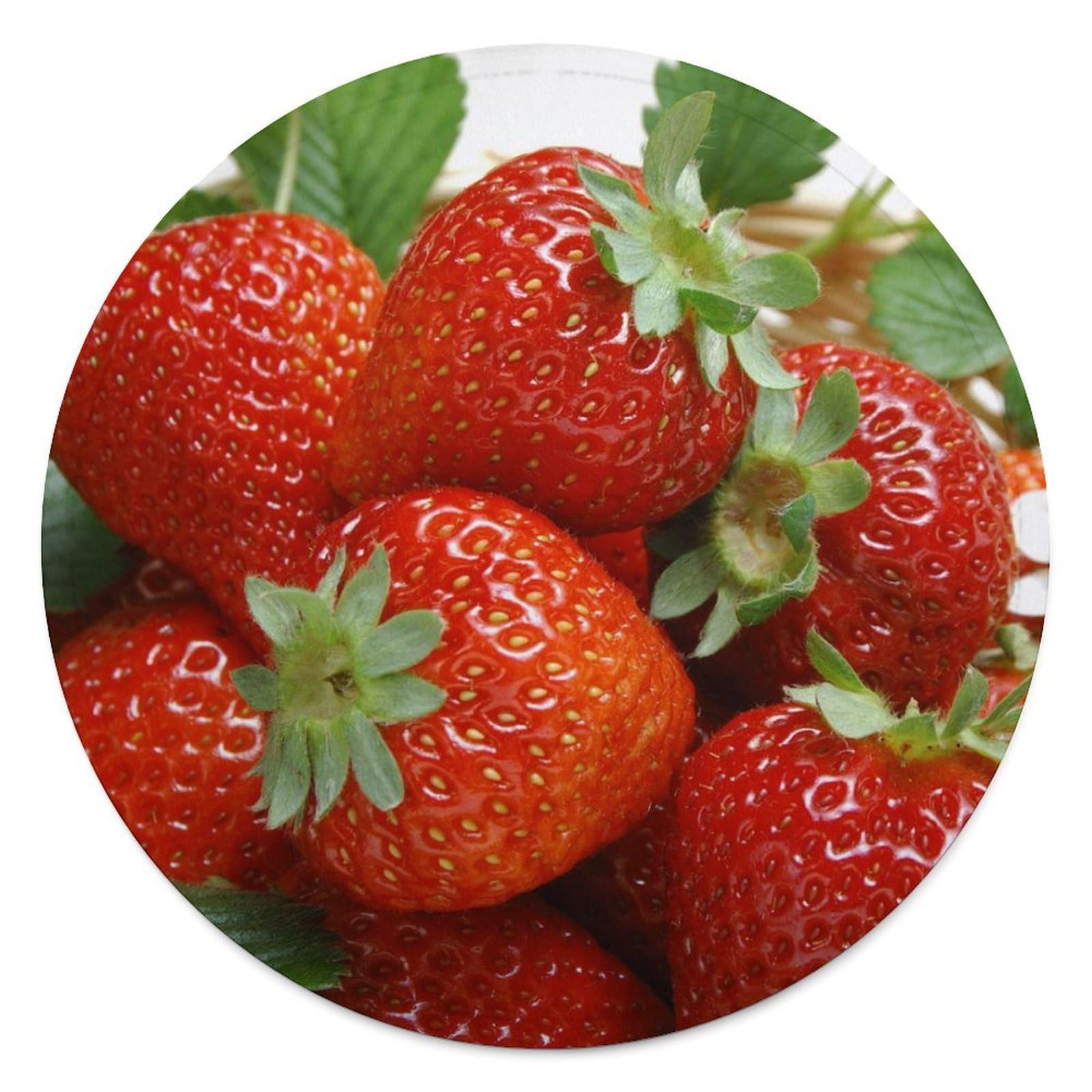 Plaid fraise en flanelle pour vos soirées cocooning au salon