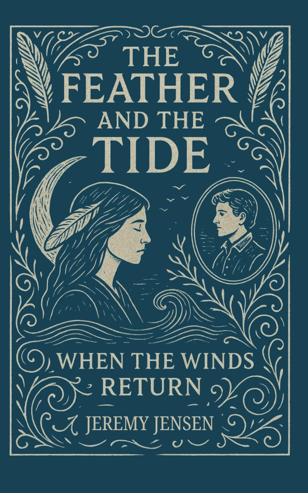 The Feather and the Tide: When the Wind Returns: 2