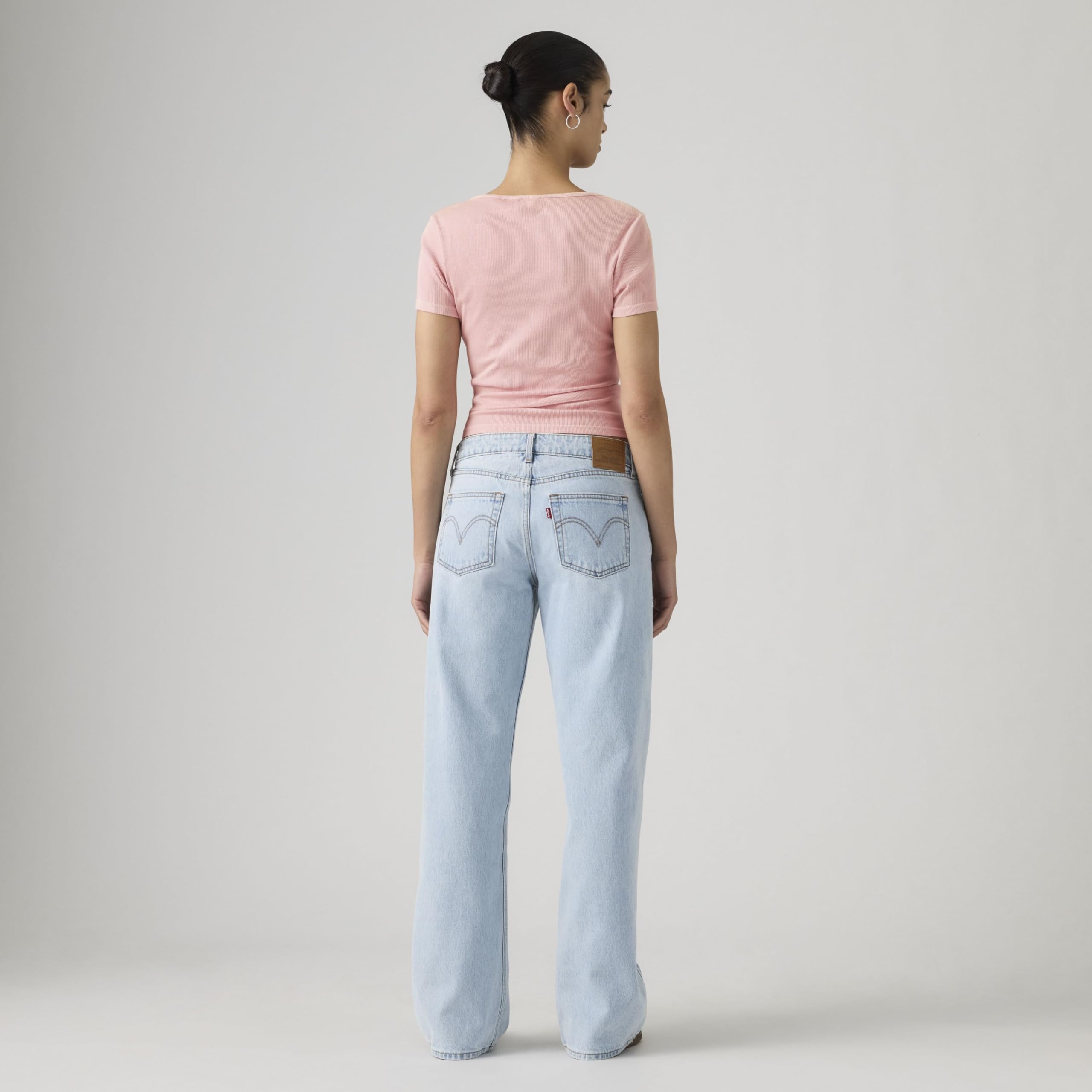 Levi'S Low Loose - Jeans Mujer