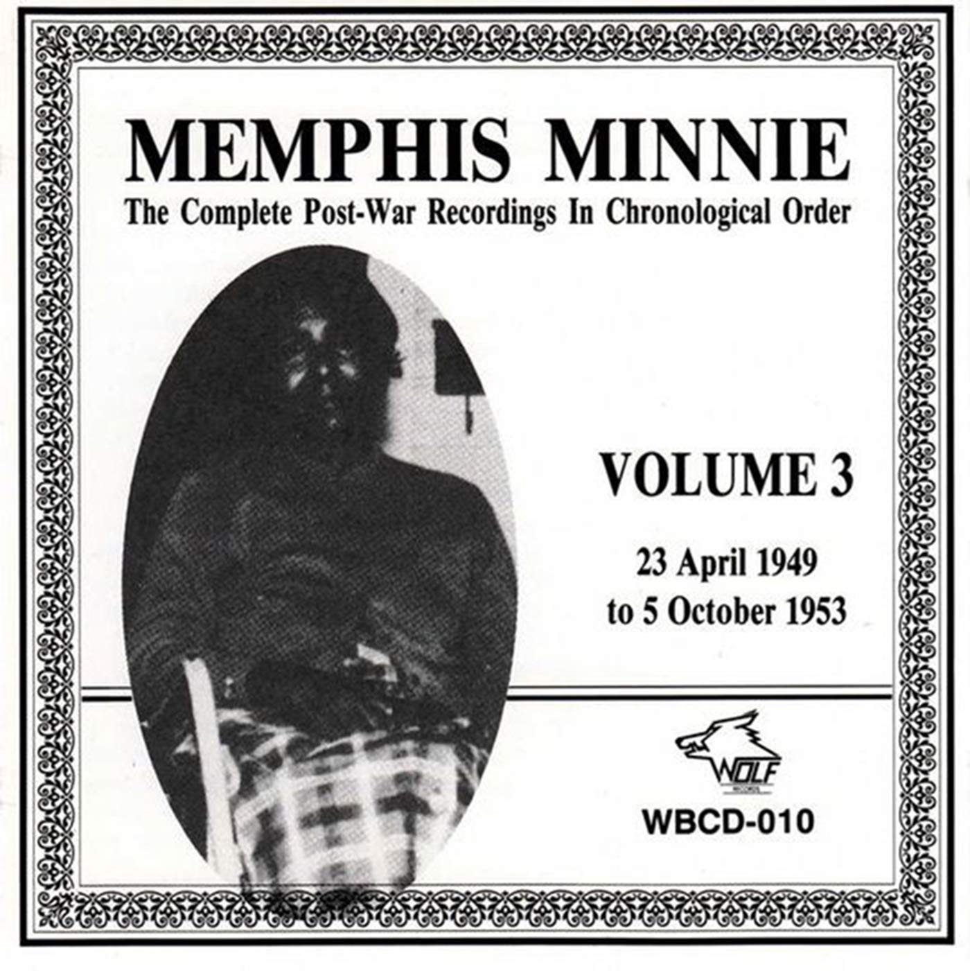 Complete Recordings Vol.3