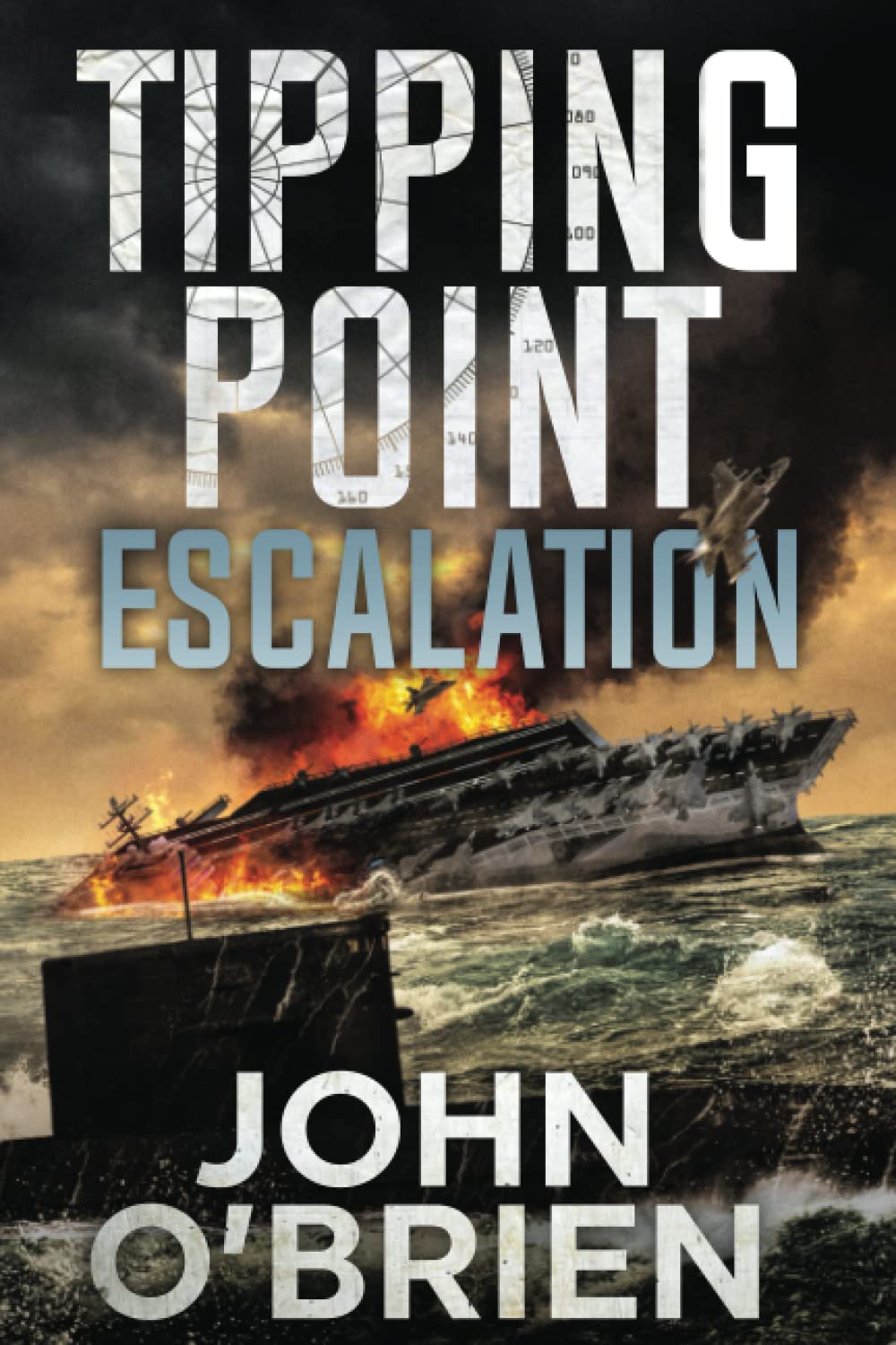 Tipping Point: Escalation: 2