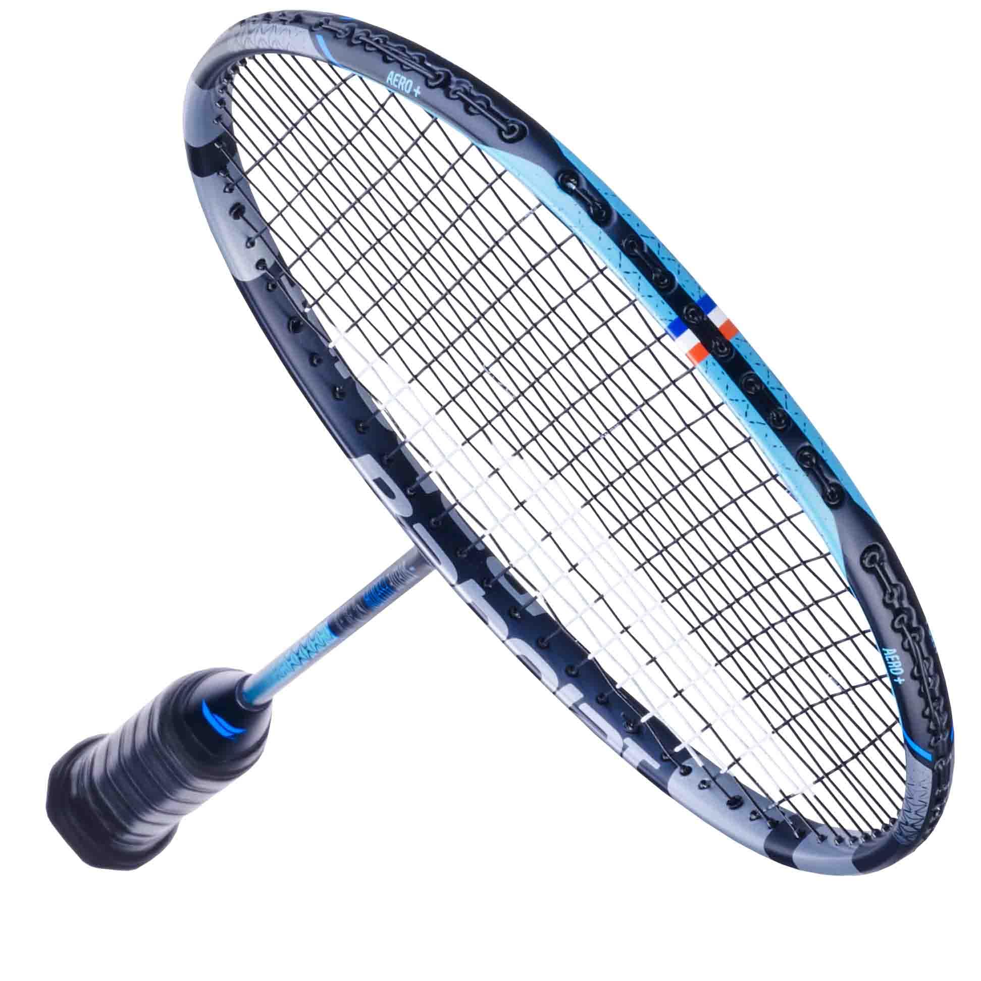 Babolat Raquette de badminton Satelite Essential