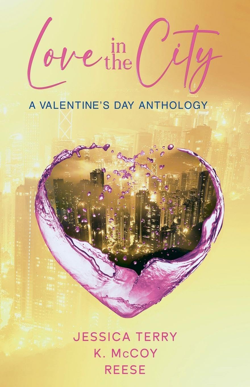 Love in the City