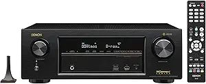 Denon AVR-X1400H