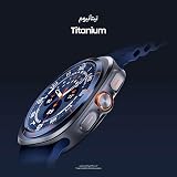 Samsung L705F Galaxy Watch Ultra, 47mm, Gris Titane - 3