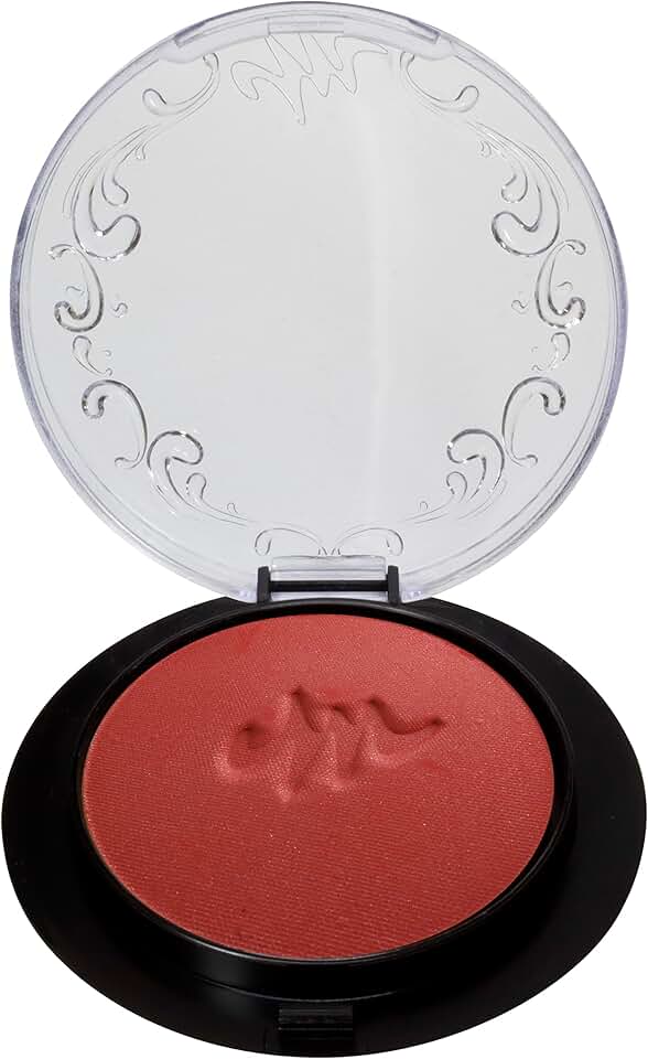 MAXLOVE Blush Powder 107 Max Love