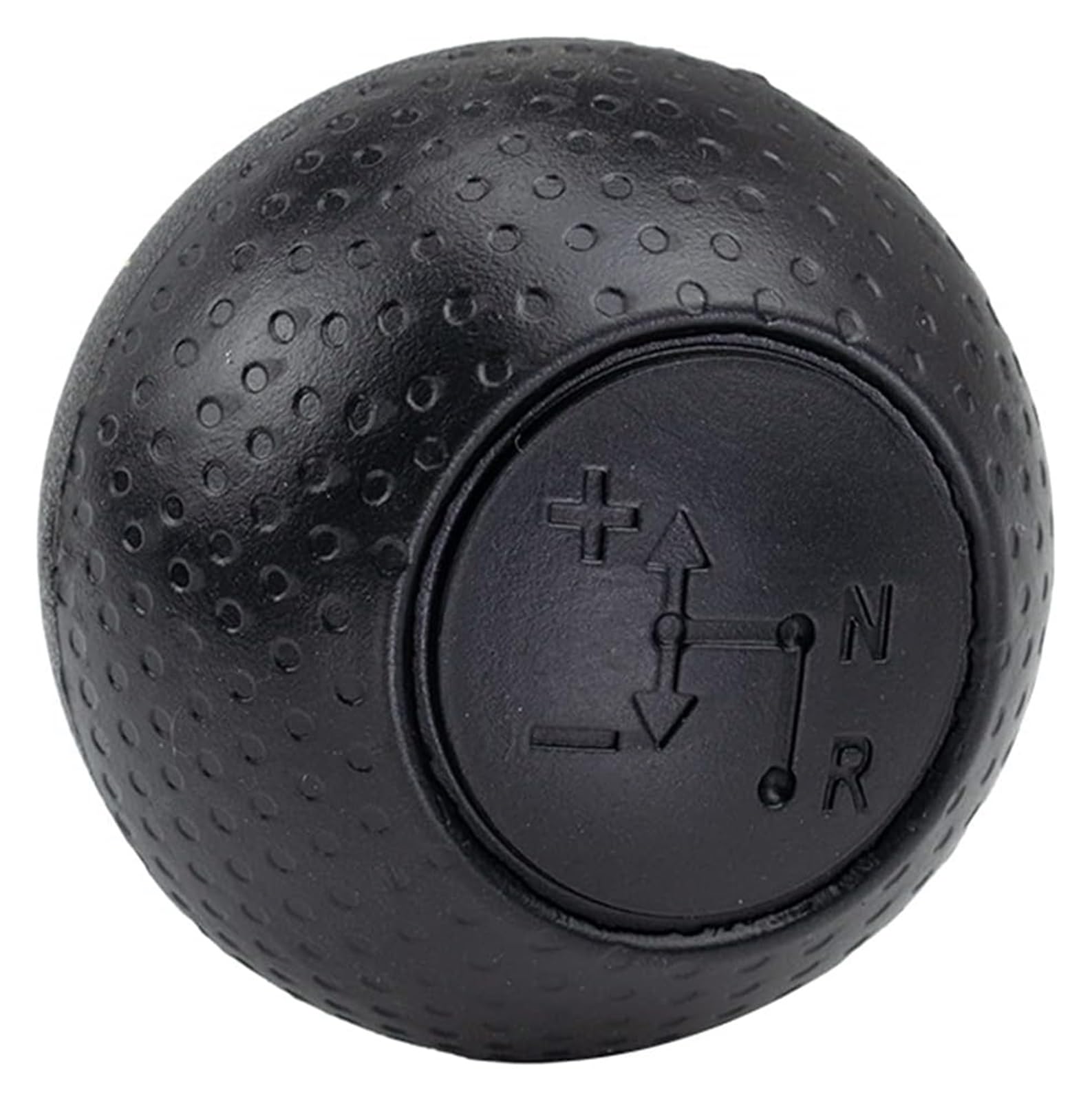 Fncvtm One Color Car Gear Knob For Benz For Smart For Fortwo 450 1998-2014 Car Gear Shift Knob Stick Lever Handball Headball Automatic Replacement