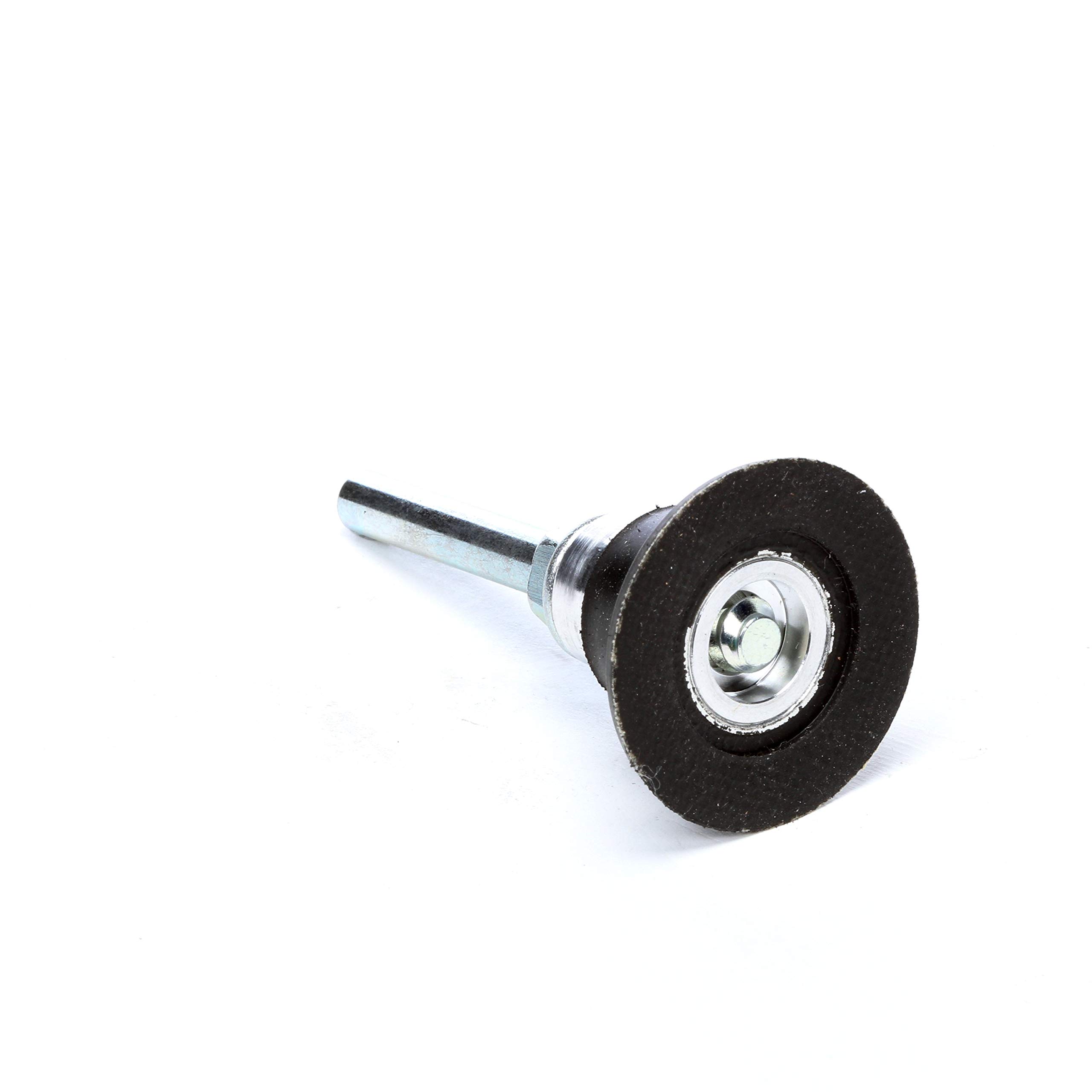 Standard Abrasives™ Quick Change TS Soft Disc Pad w/TA4 541053, 1-1/2 in