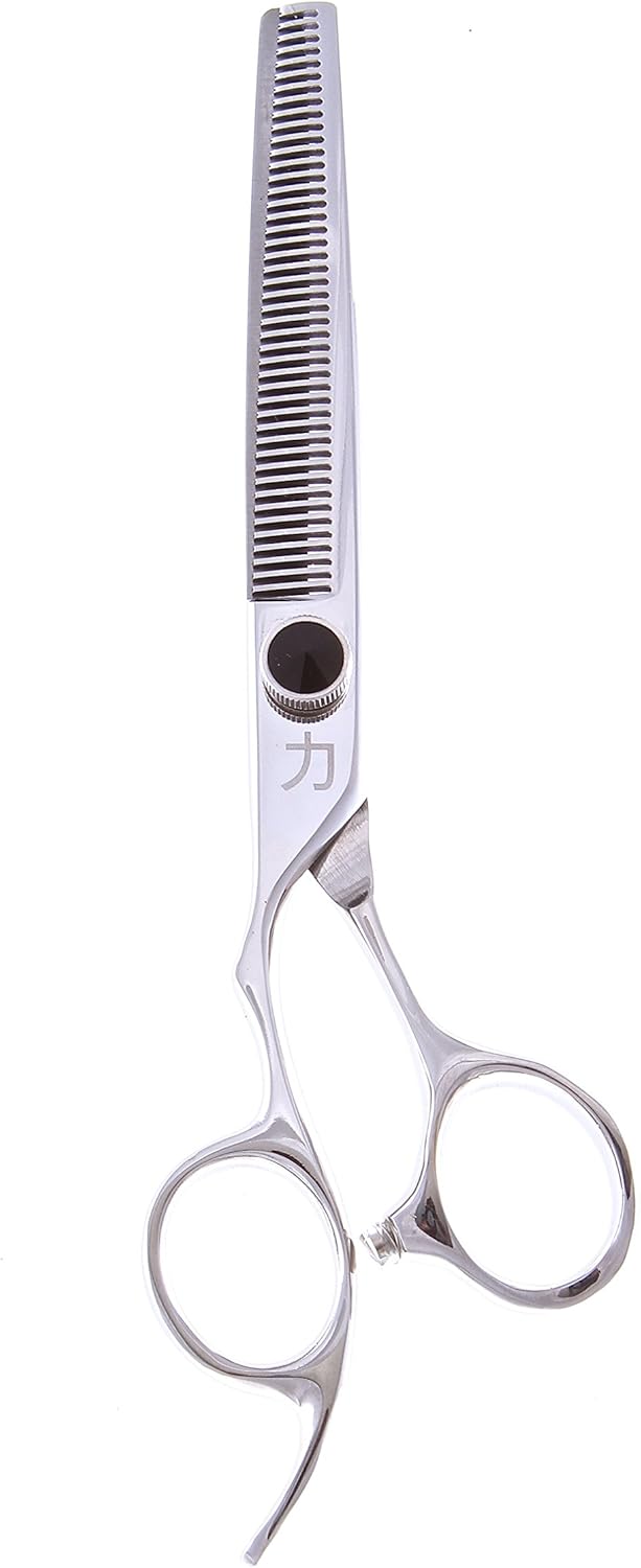 ShearsDirect 45 Tooth Left Handed Blending Shear with