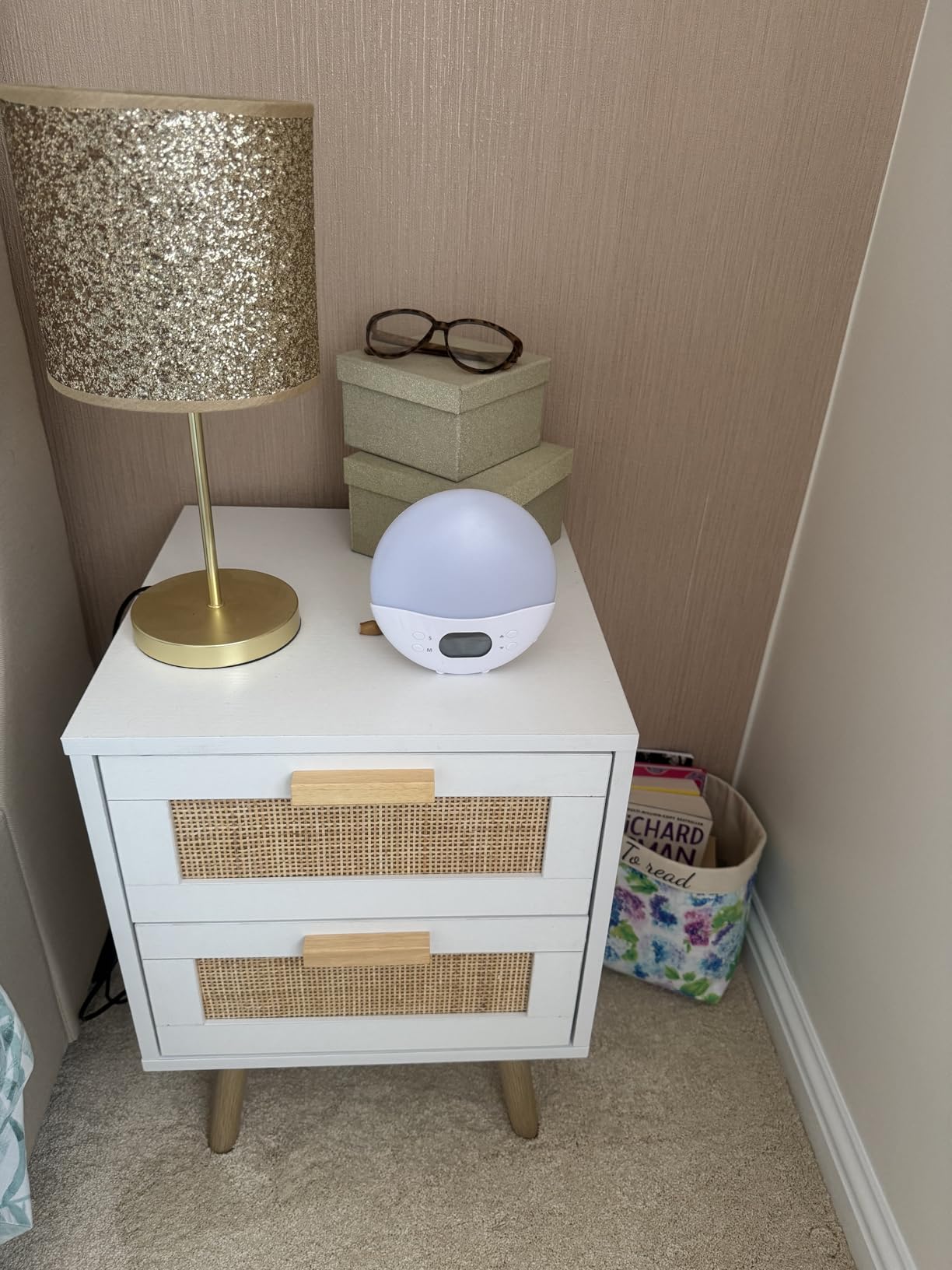 Customer photo