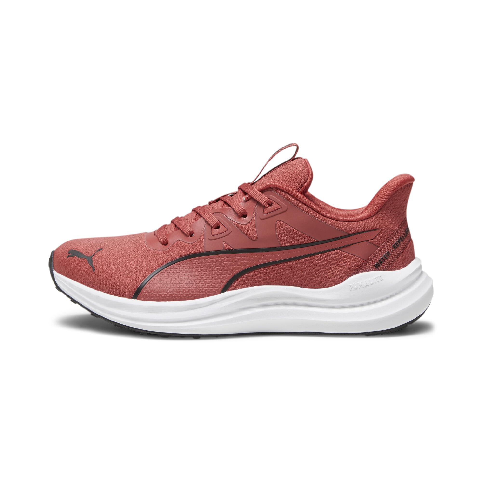 PUMA Reflect Lite WTR, Zapatillas para Correr de Carretera Unisex Adulto