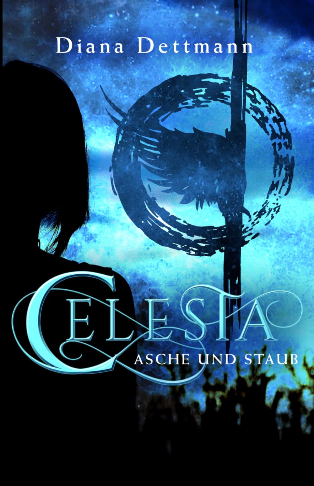 CELESTA: Asche & Staub