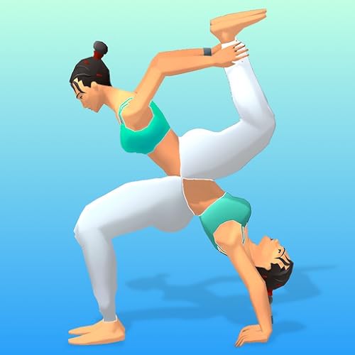 Couples Yoga