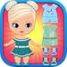 Baby Dress Up Paid