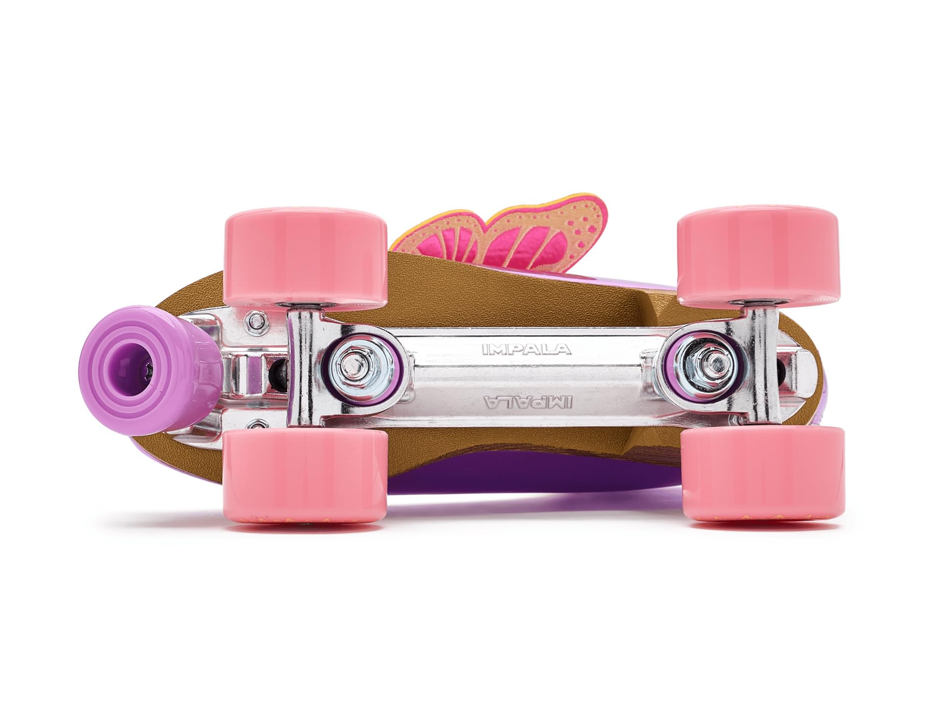 Impala Patines unisex para adultos, Impala Quad Skate, lavanda/Flutter, 5