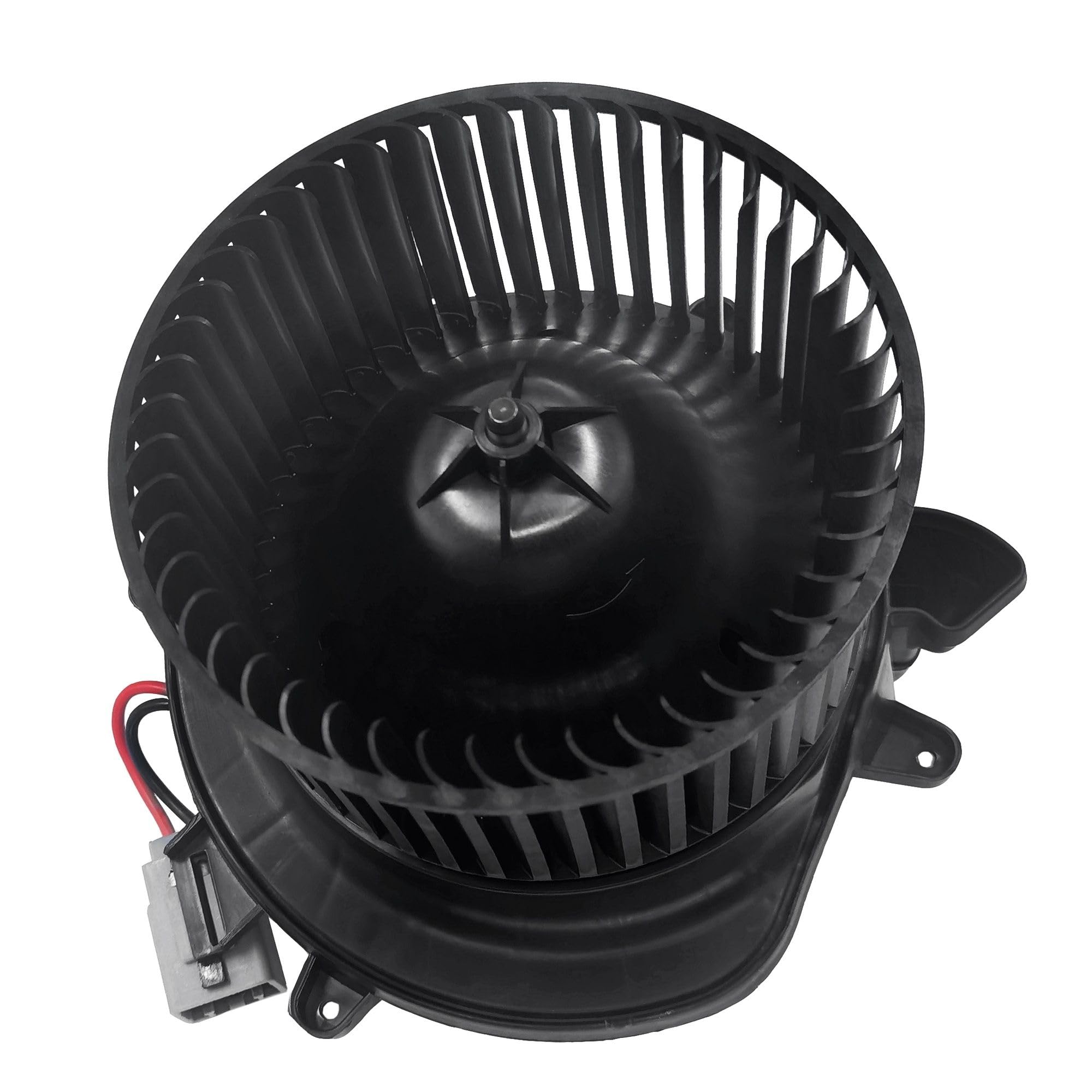 PartsFlow HVAC Blower Motor For 2015 2016 2017 2018 2019 2020 Ford Mustang FR3Z19805A 700327