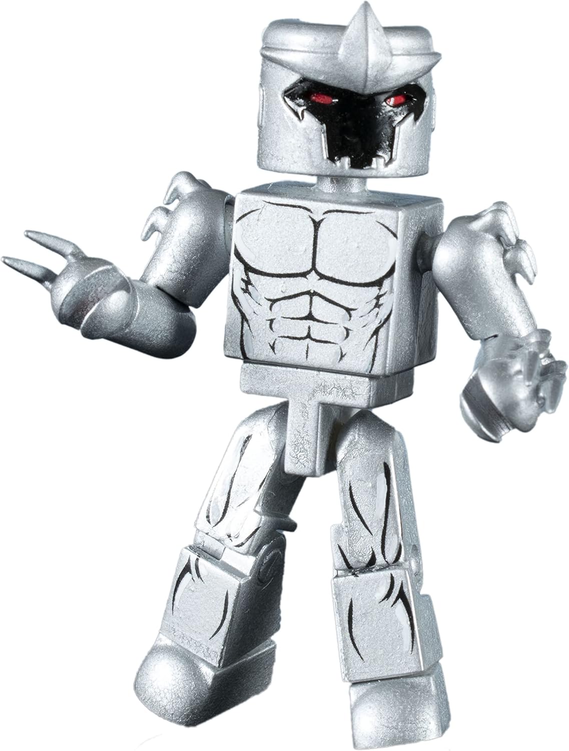 Teenage Mutant Ninja Turtles: The Last Ronin – Minimates Boxed Set
