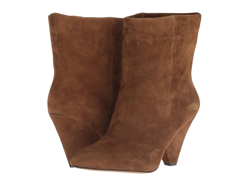 

Vince Camuto Regina (Pumpernickel) Women's Shoes