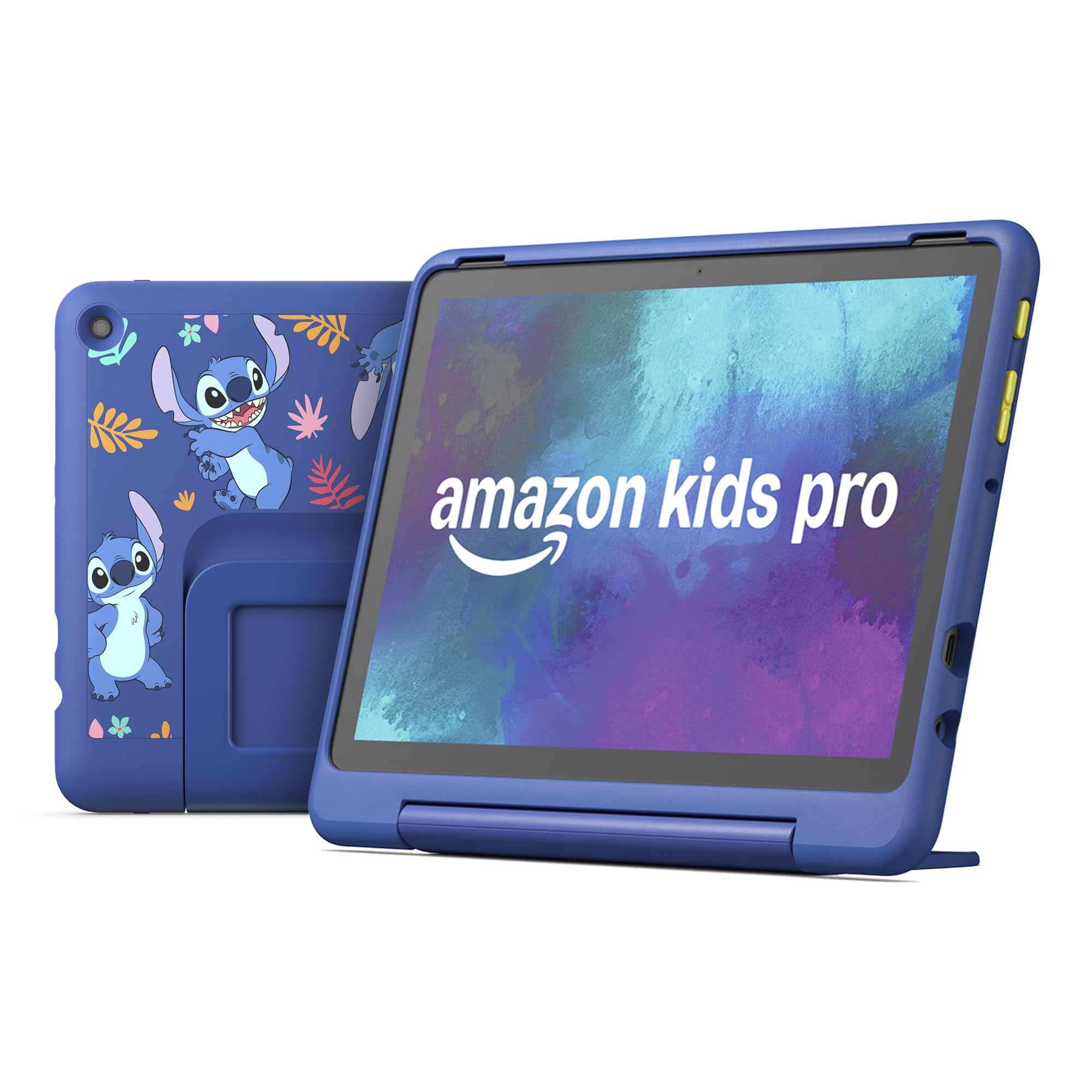 Amazon.com: Amazon Fire HD 10 Kids Pro tablet (newest model