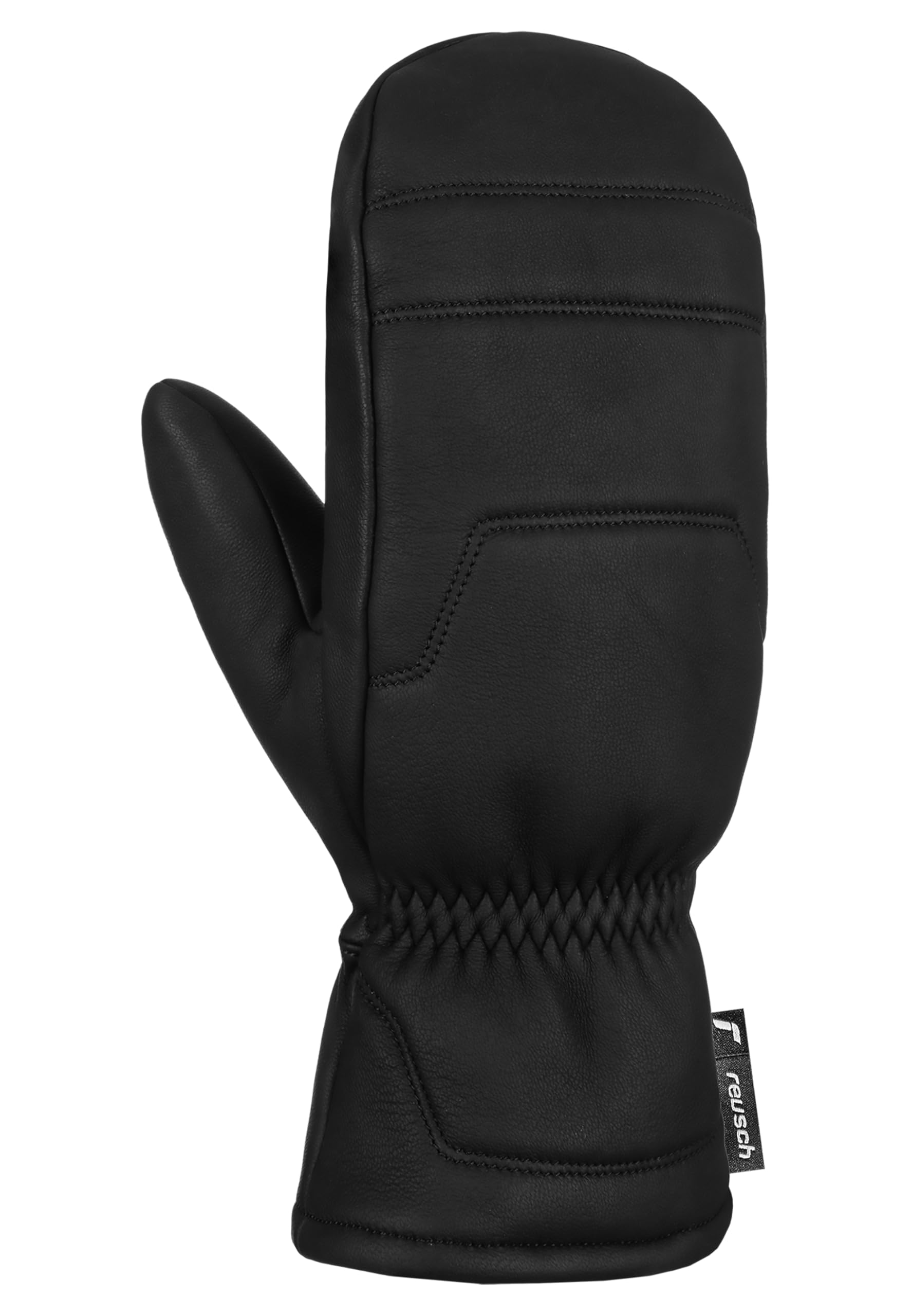Reusch Sense Mitten - Muffole da Uomo Unisex Adulto