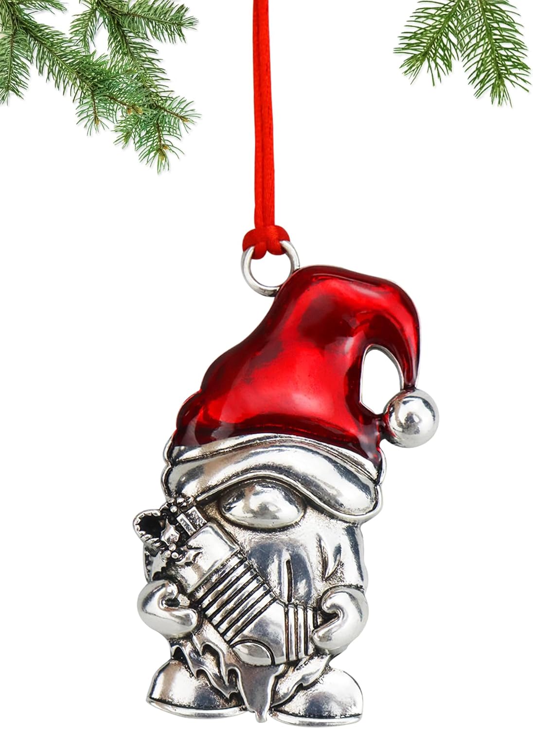 Accesorios Arbol De Navidad Decoraciones Navideñas De Gnomo De
