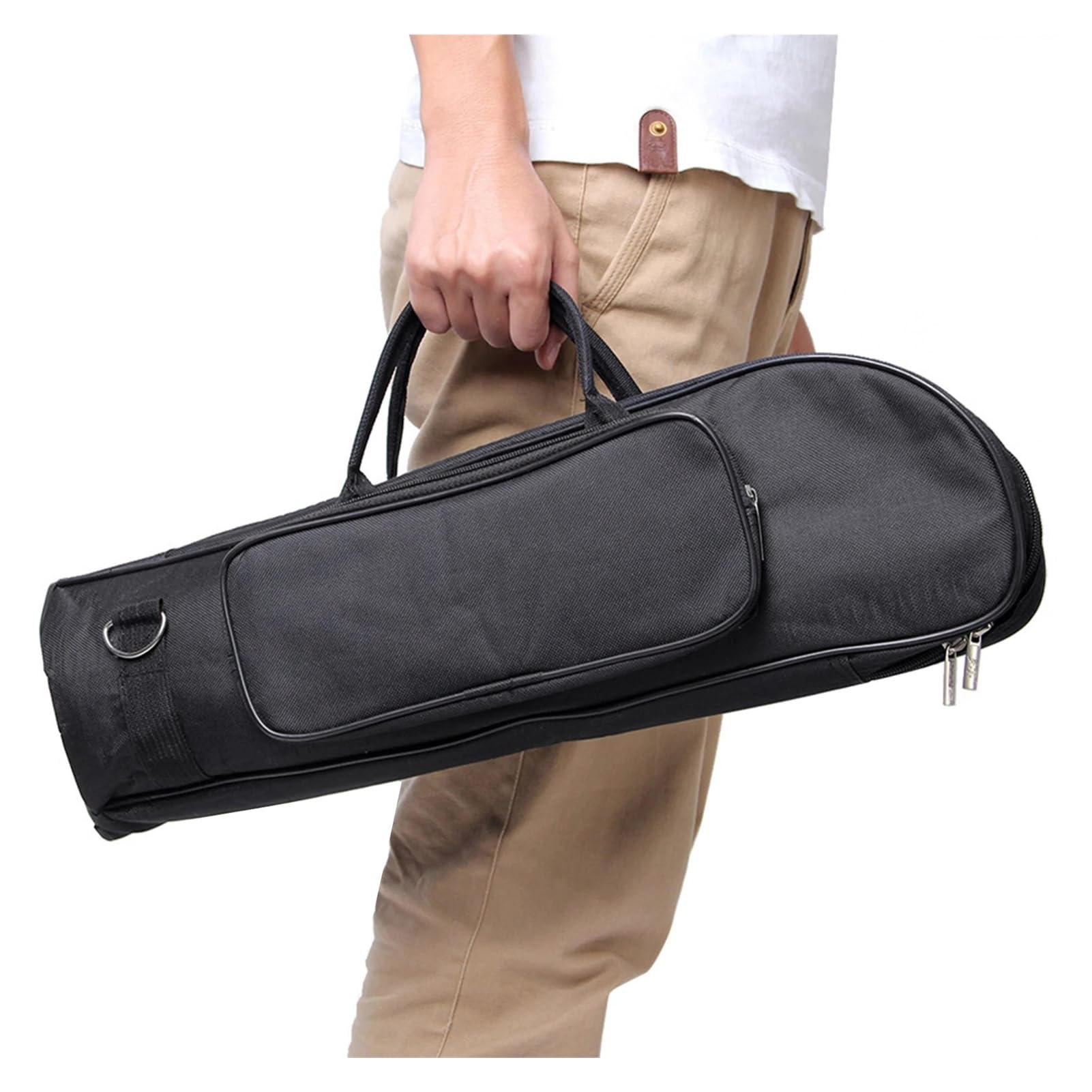 Bolsa for Trompeta | Estuche de transporte suave con correa for el hombro