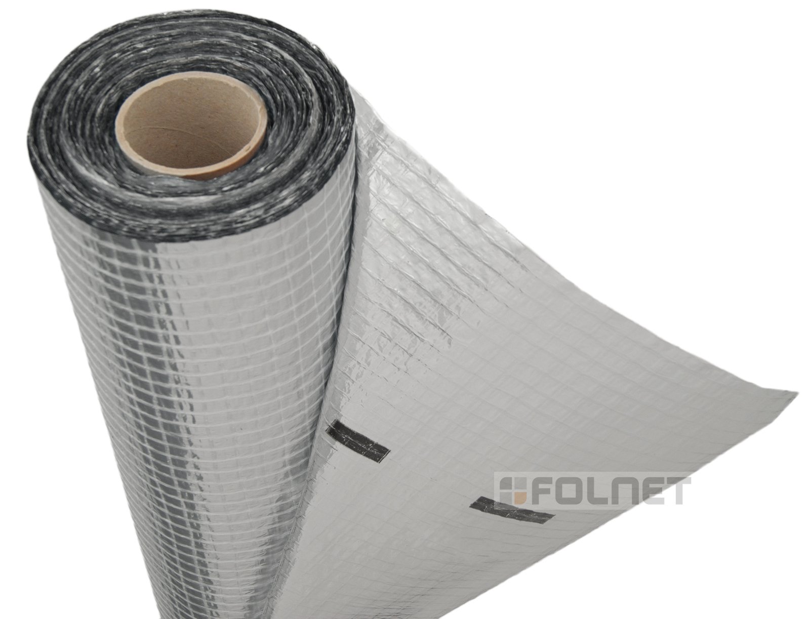 metali sierte de aire y vapor spere parotec aluminio 110 nuevo (75 M2)/110 [g/m²]