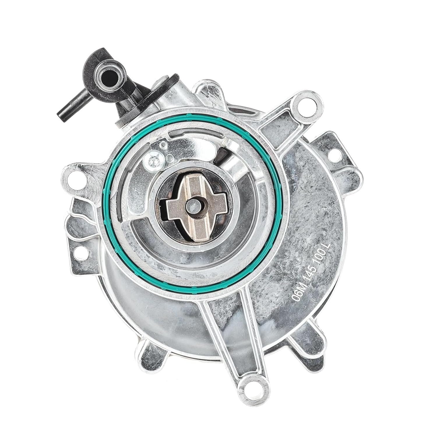 Brake Booster Vacuum Pump 9A714510008,PAB145100 Compatible for Porsche Cayenne 2018-2023,Macan 2019-2023,Panamera 2017-2023