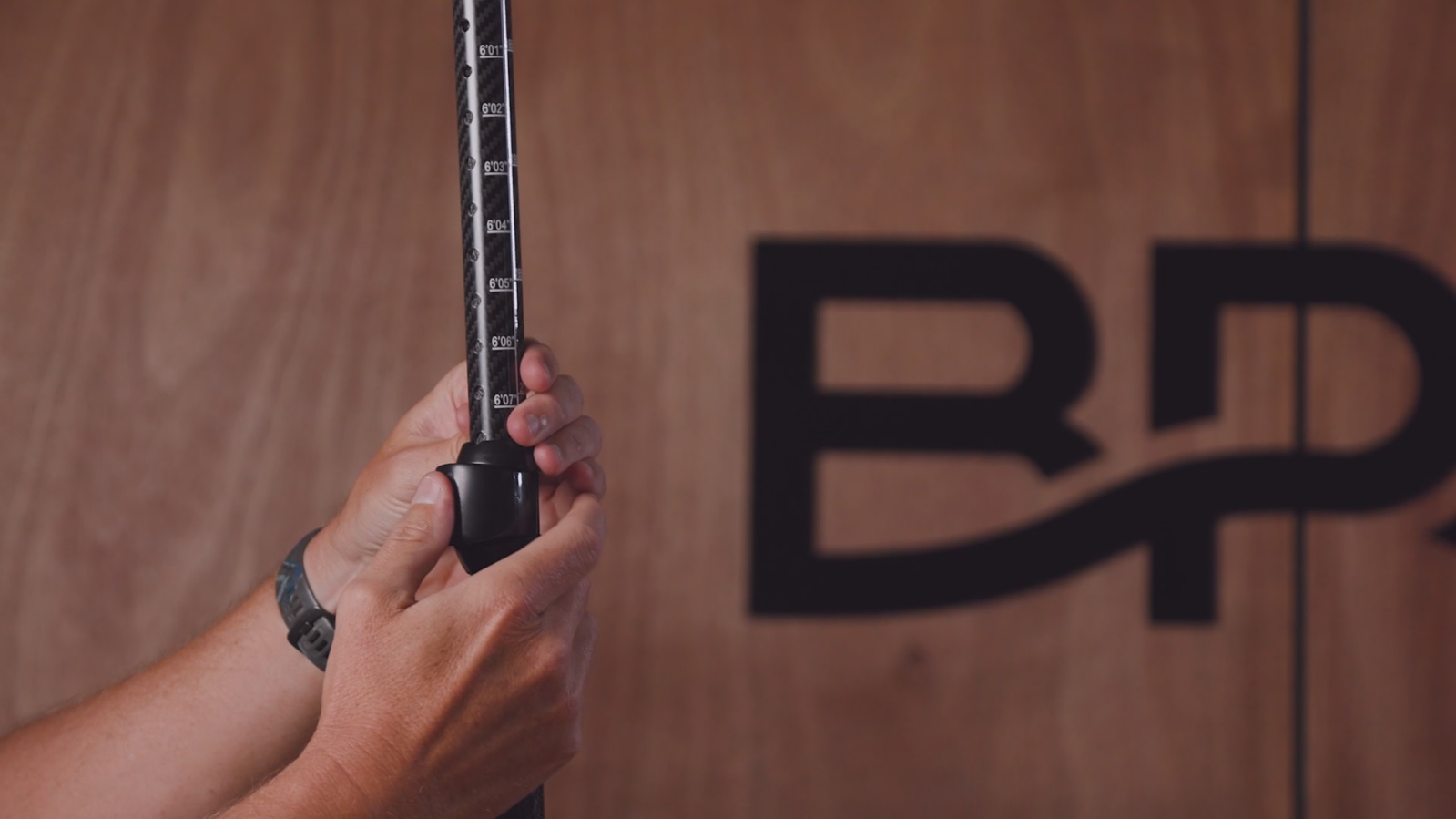 Amazon.com : BPS Carbon and Fiberglass Shaft Paddles Koru and