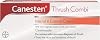 Canesten Thrush Combi Internal & External Creams for Thrush Treatment | Clotrimazole | Two-Step Complete Relief Thrush Treatment,2 Count Pack of 1