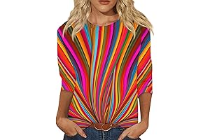 Flower Cinco de Mayo Shirts for Women Mexican Fiesta Tops Mexican Flag...