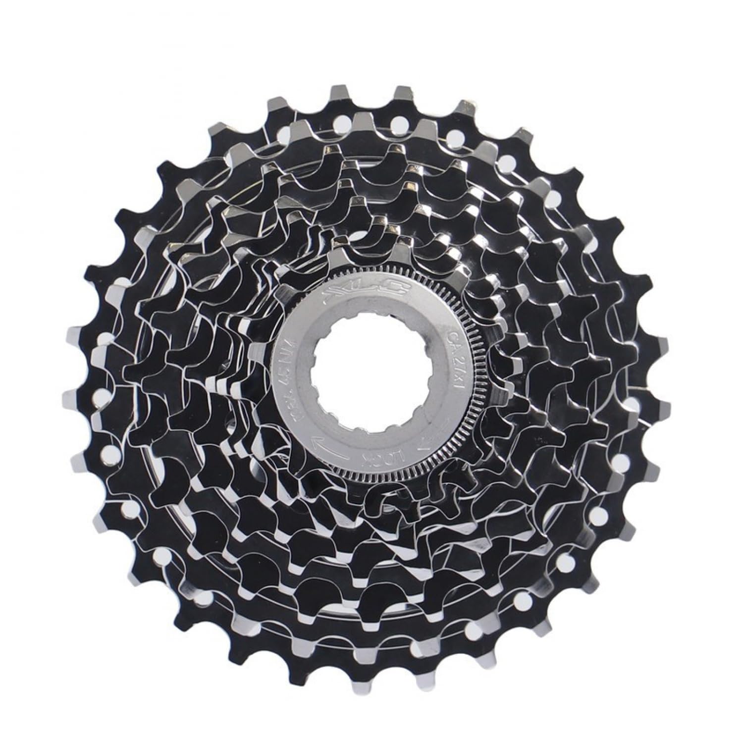 XLC CASSETTE 10V PARA CAMPAGNOLO (12-​26)