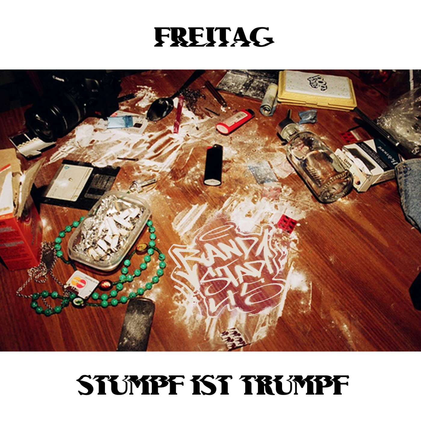 Freitag