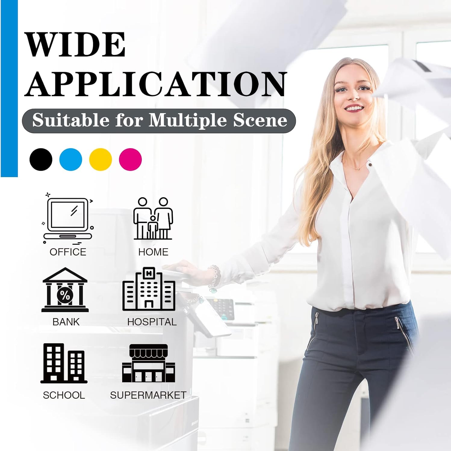 Buу 1 gеt 1 Clorisun Remanufactured Ink Cartridge Replacements for HP 63 63XL Black for HP Officejet 5255 5258 5260 5200 4650 3830 3834 Envy 4520 DeskJet 1110 1112 2130 2134 3637 Printer (Black ,2-Pack)