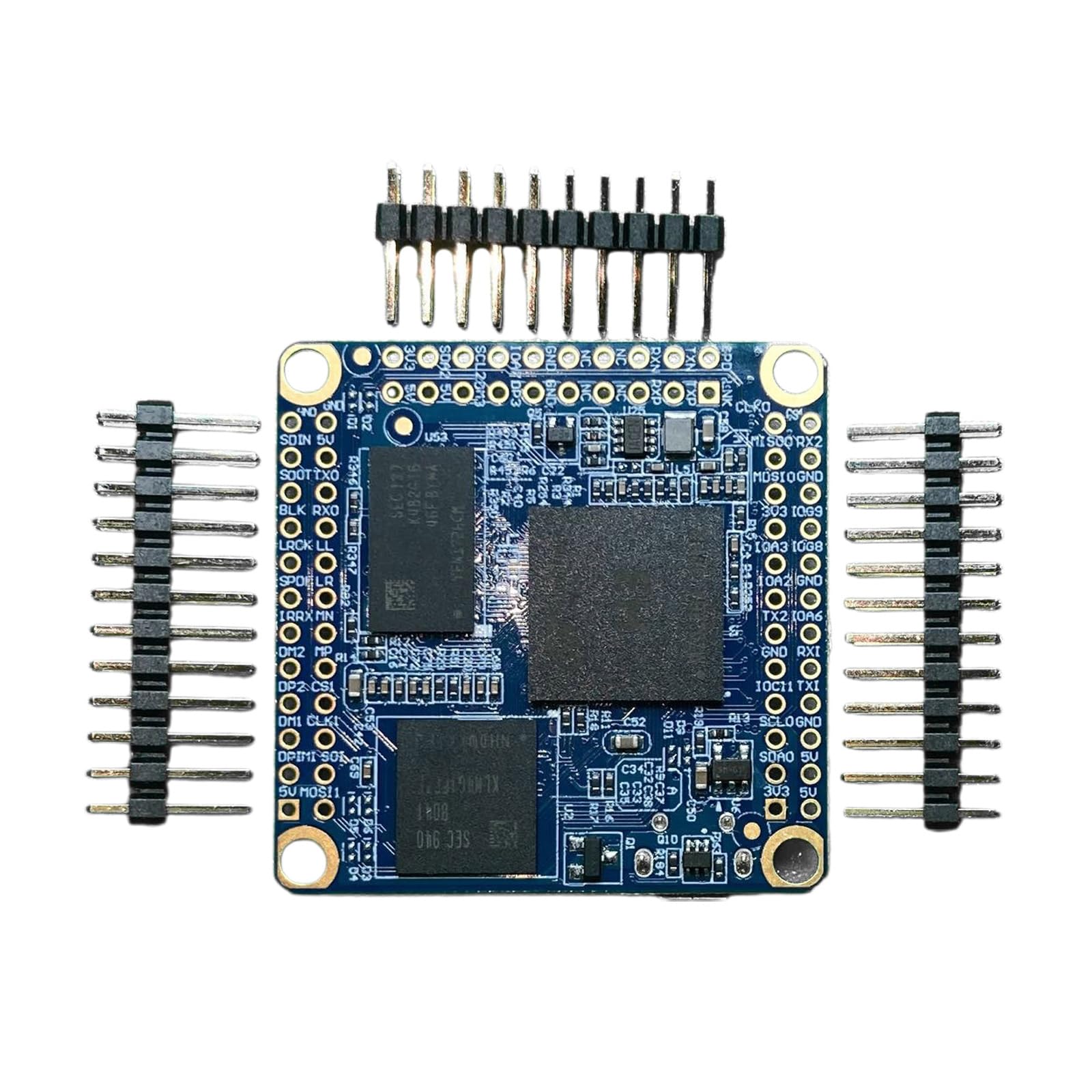 For NanoPi NEOCore Single Board Computer With FriendlyWrt UbuntuCore CortexA7 QuadCores 8GB 512MB 4GB 256M For NanoPi NEOCore ForNanoPi NEOCore Single Board Computer With FriendlyWrt UbuntuCore 8GB