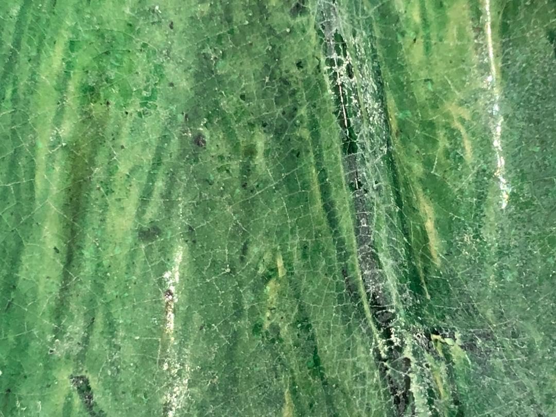 明朝三彩加彩文人俑 出土副葬品 高44cm O0205G 加彩女子俑